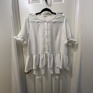 Mittoshop Blouse